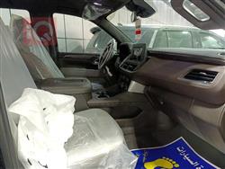 شيفروليه تاهو